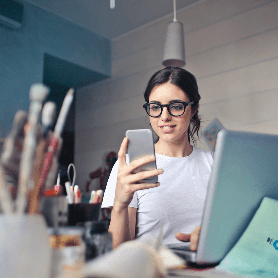 WhatsApp - Omnichannel